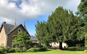Villa des Hirondelles